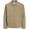 Jack & Jones Plus Size Winson Worker Jacket Coriander