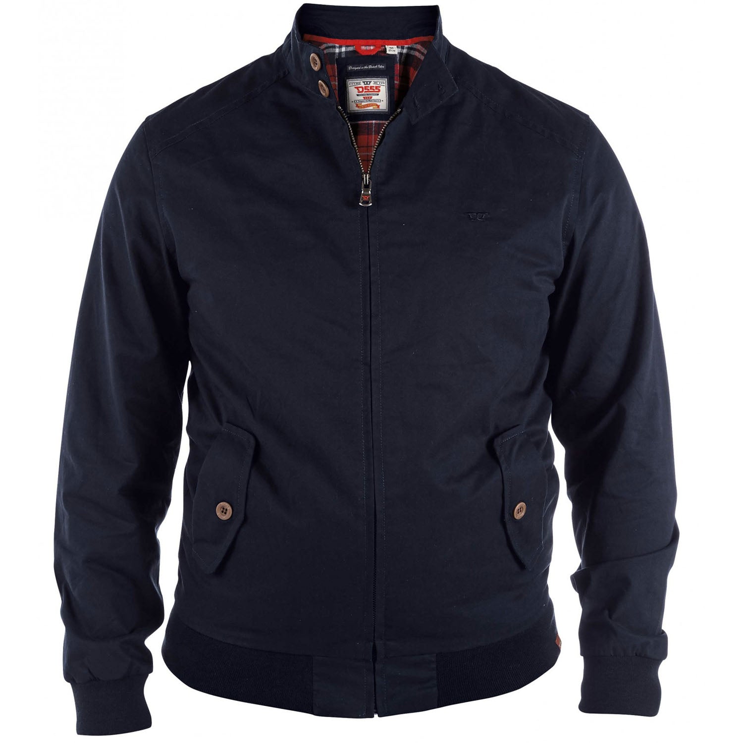 Plus size navy blue jacket online