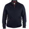 Plus Size  Windsor Harrington Jacket Navy