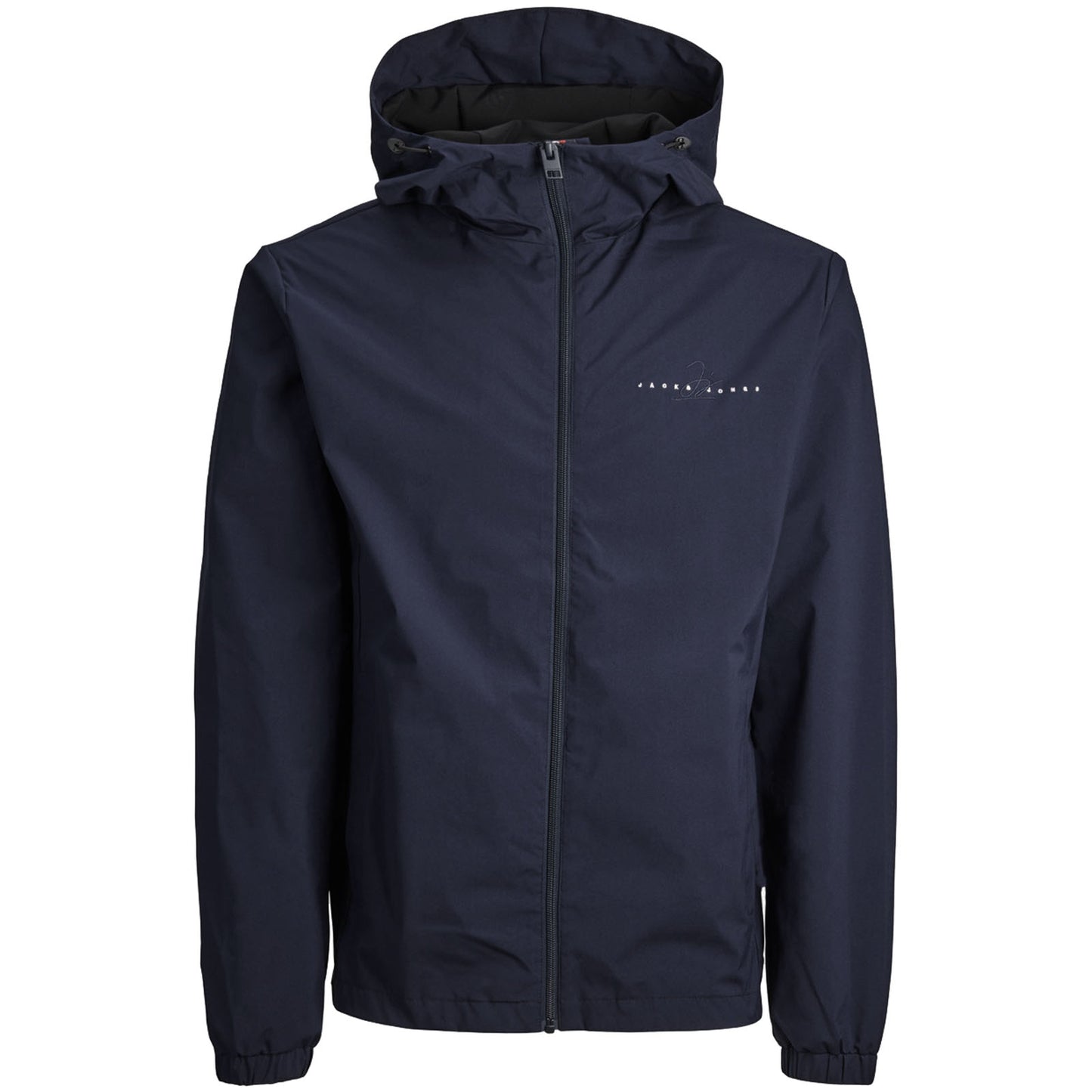 Jack & Jones Plus Size Joshua Jacket Navy Blazer