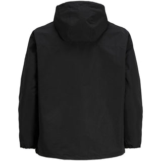 Jack & Jones Plus Size Luke Jacket Solid Black