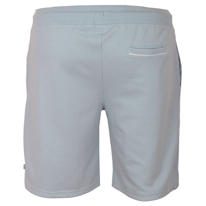 Sm4212 Tom Sweat Shorts Blue Fog