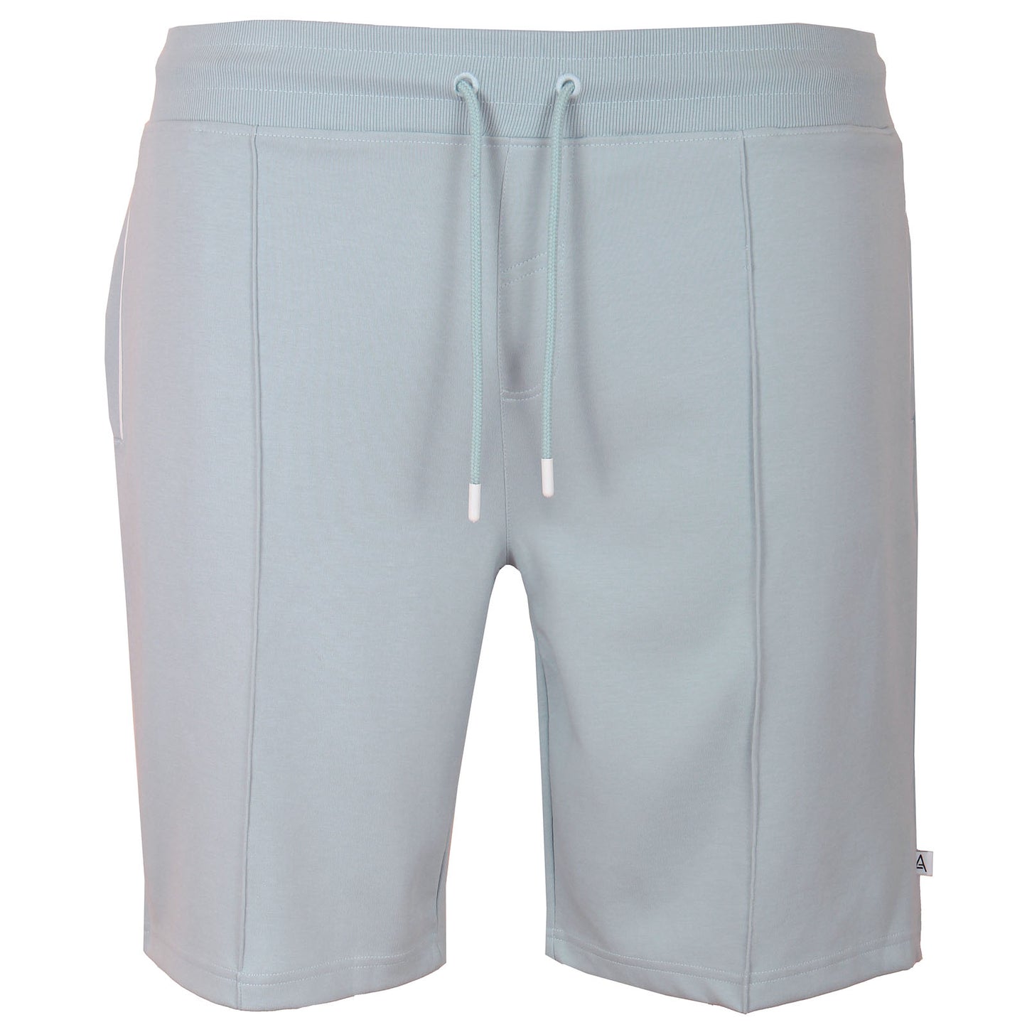 Sm4212 Tom Sweat Shorts Blue Fog