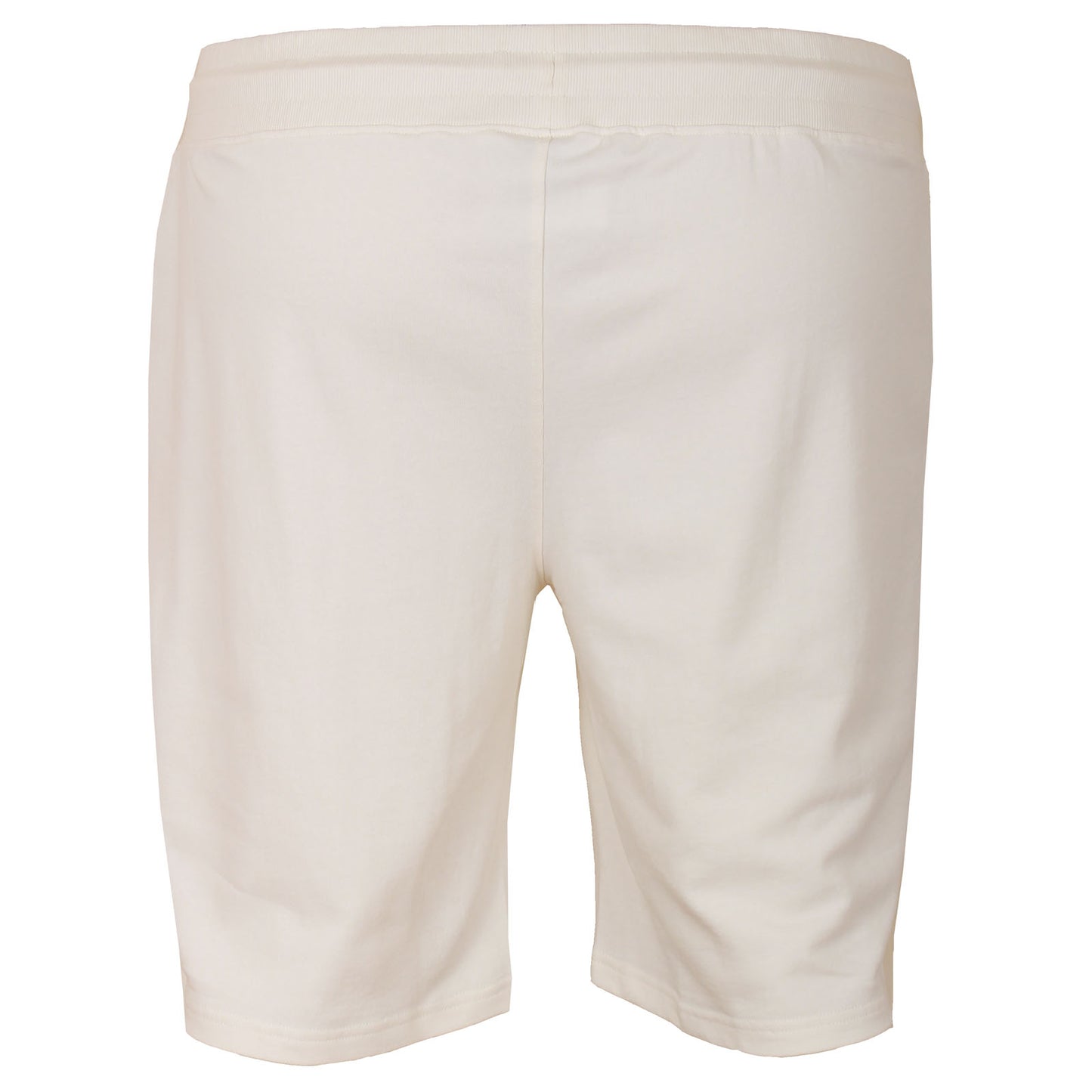 Sm4281 Carl Sweat Shorts Off White