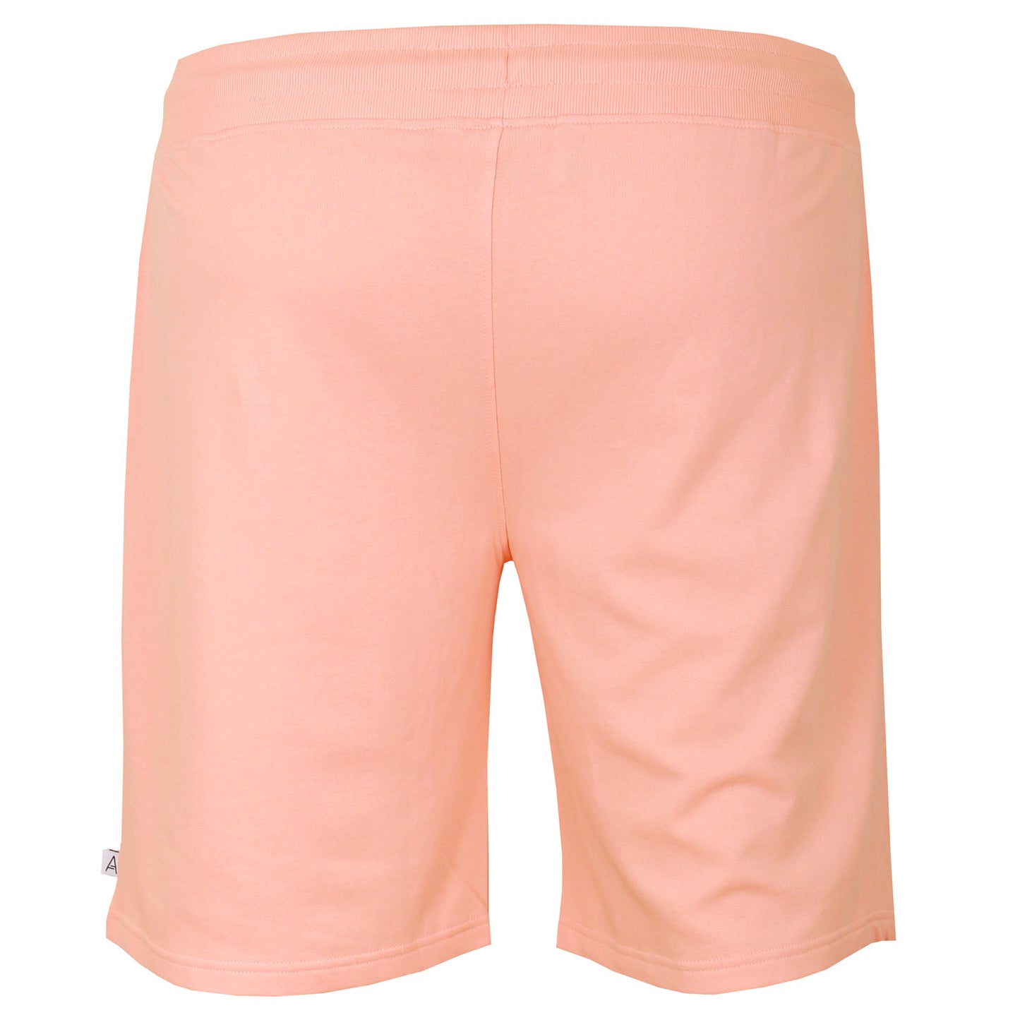 Sm4283 Carl Sweat Shorts Peach