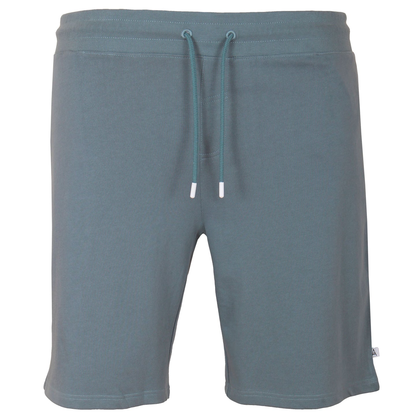 Sm4285 Leon Sweat Shorts Teal