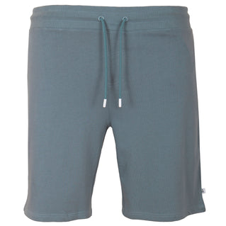 Studio A Plus Size Leon Sweat Shorts Teal