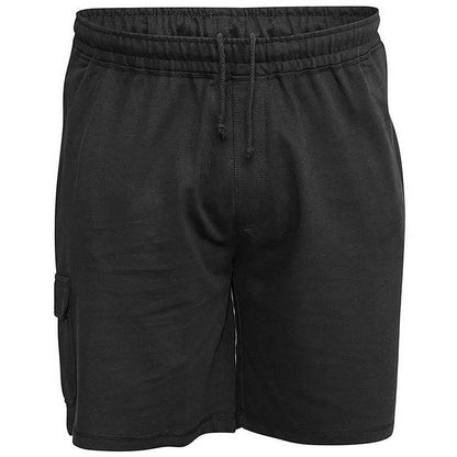 Plus Size John Shorts