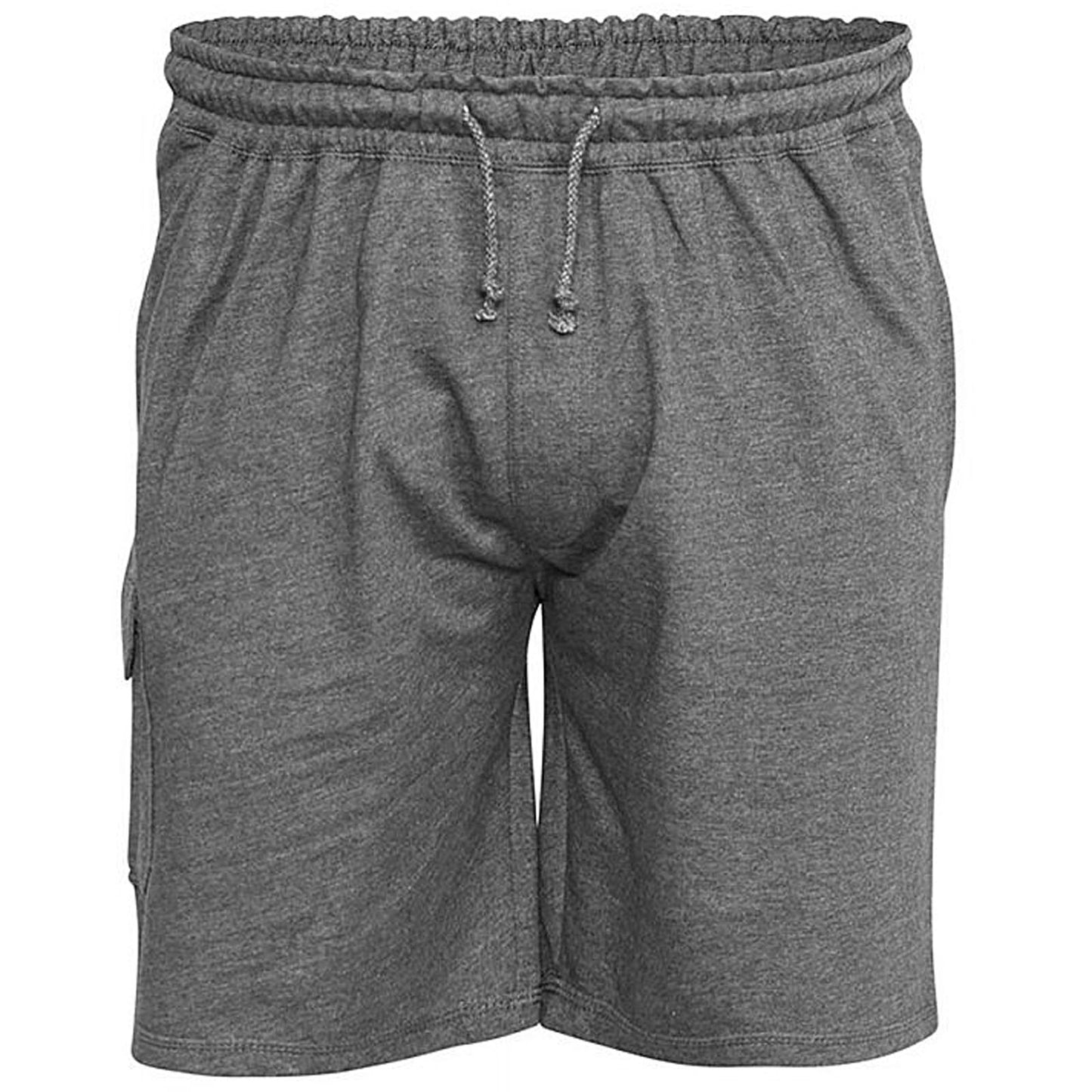 Plus Size John Shorts