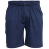 Plus Size John Shorts