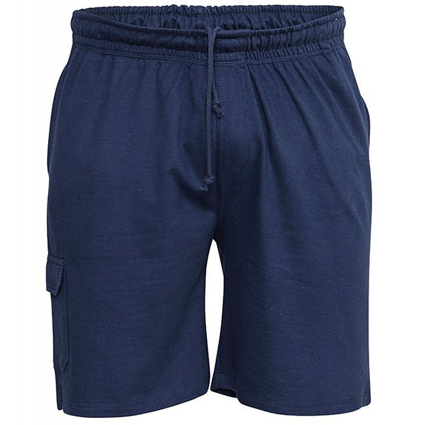 Plus Size John Shorts