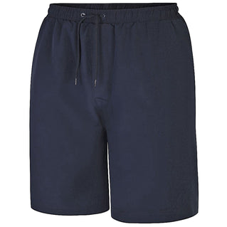 Espionage Plus Size Lw146 Performance Shorts Navy