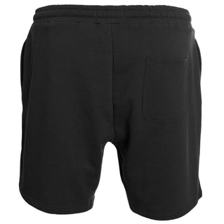 Lyle & Scott Plus Size Sweat Shorts Black