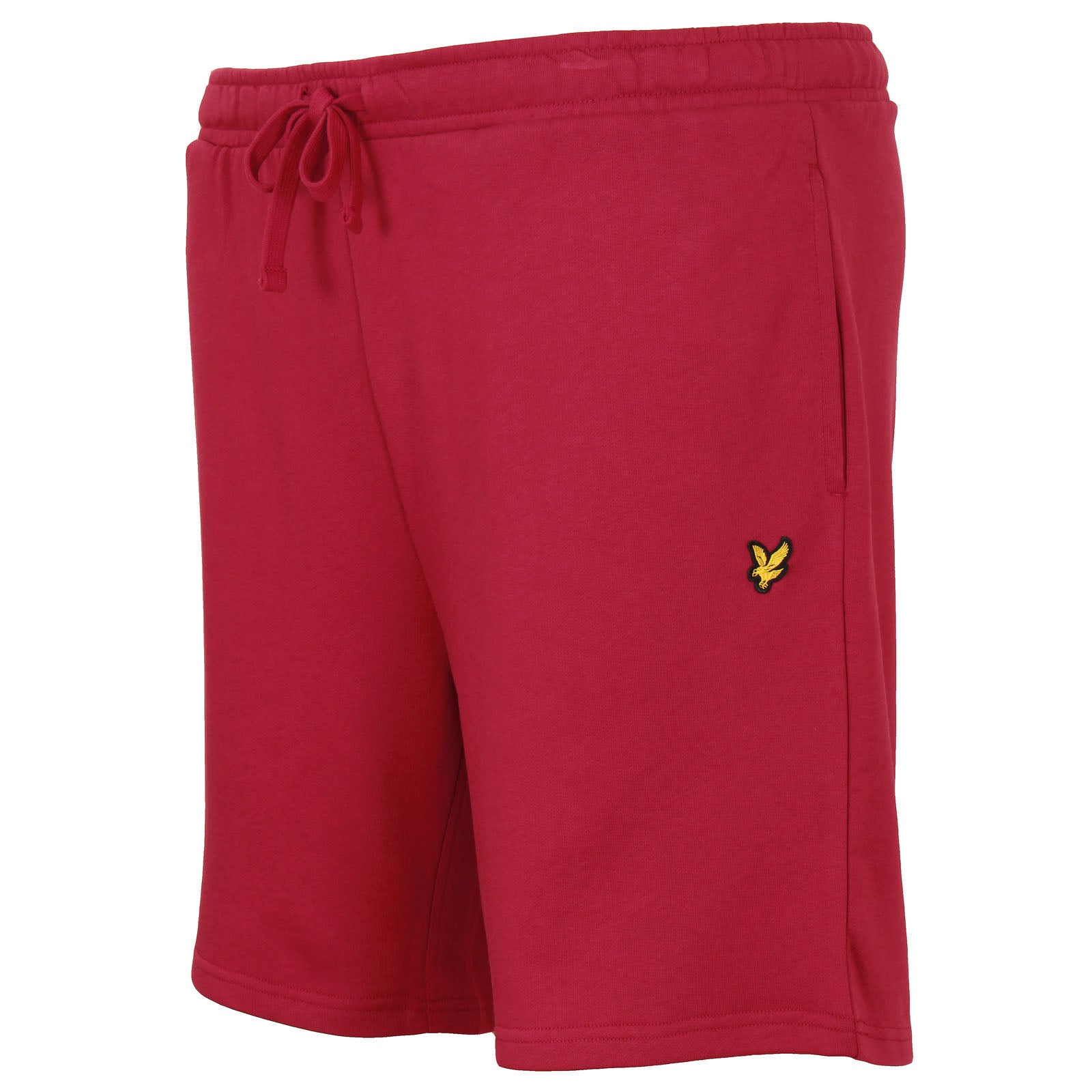 Lyle & scott sweat shorts online