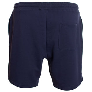 Lyle & Scott Plus Size Sweat Shorts Navy