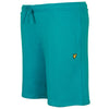 Lyle Ml414 Sweat Shorts Leisure Blue