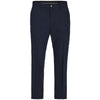 Jack Riviera Linen Slim Trousers