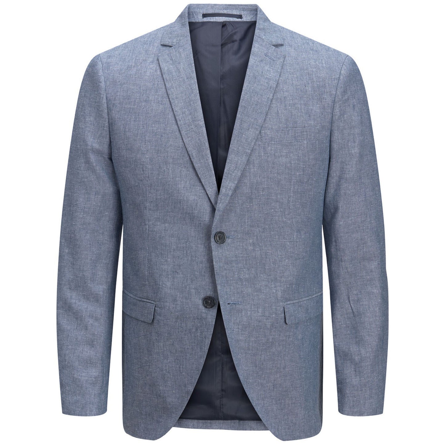 Jack Jones Riviera Linen Blazer