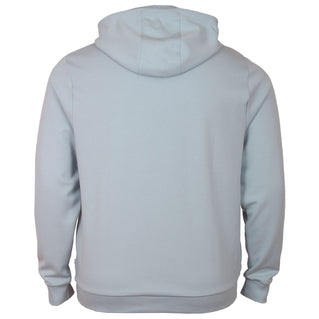 Studio A Plus Size Tom Hoodie Blue Fog