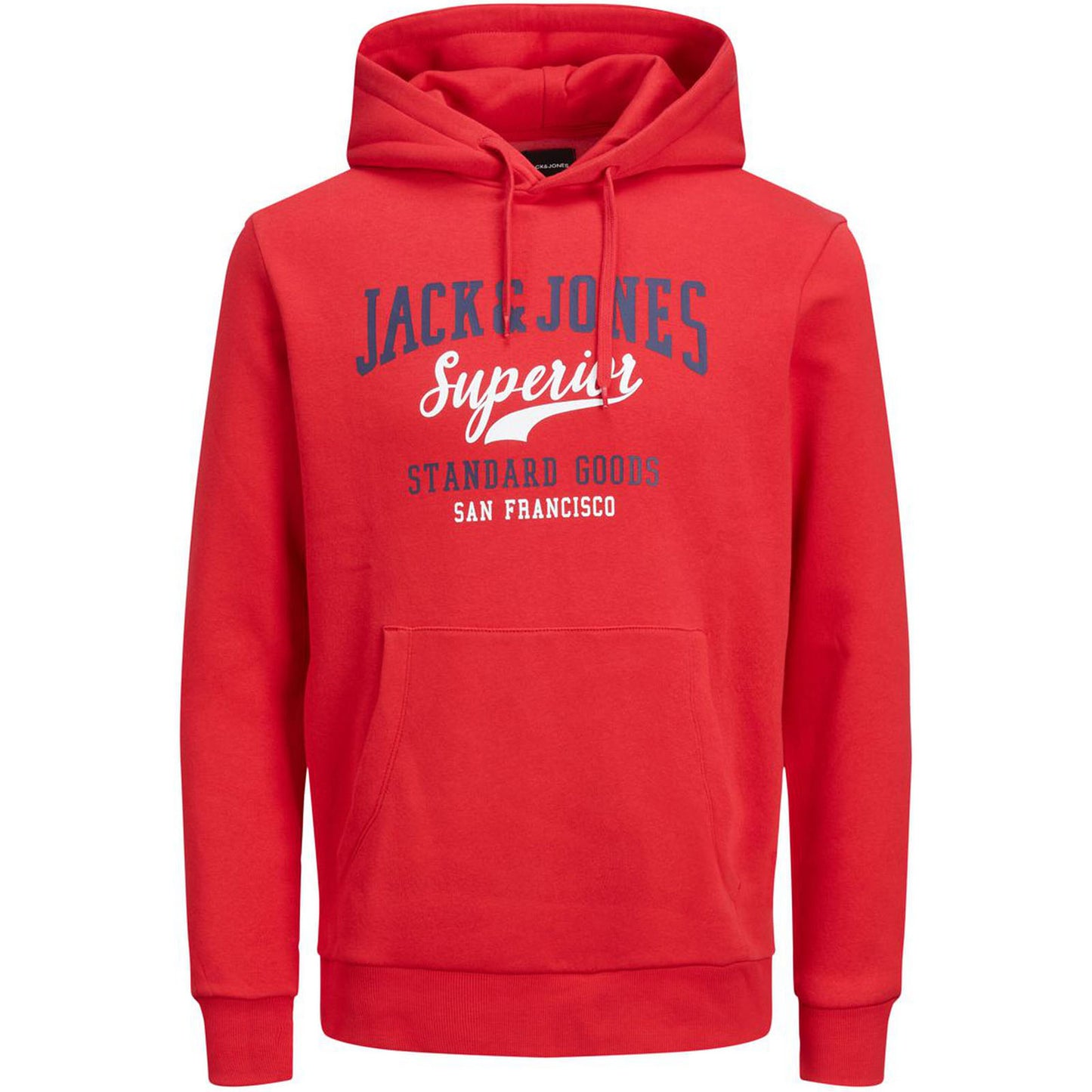 Jack Logo Sweat Hooded