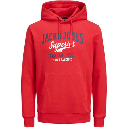 Jack Logo Sweat Hooded