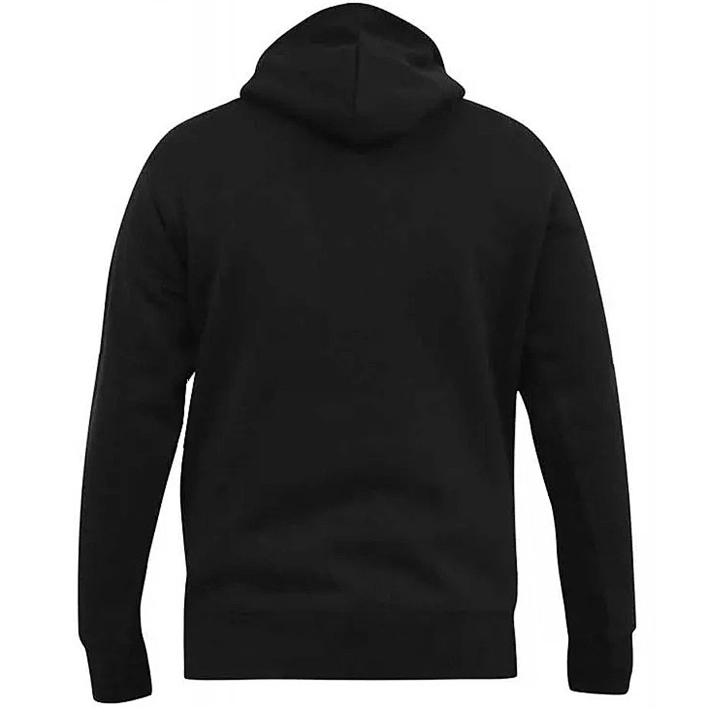 Plus Size Bourton Vw Hoodie Black