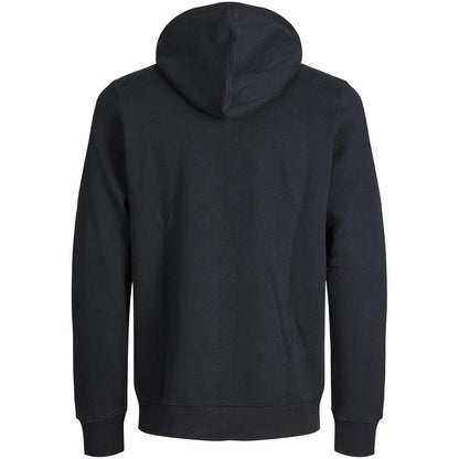 Plus Size Bradley Zip Hoodie Black