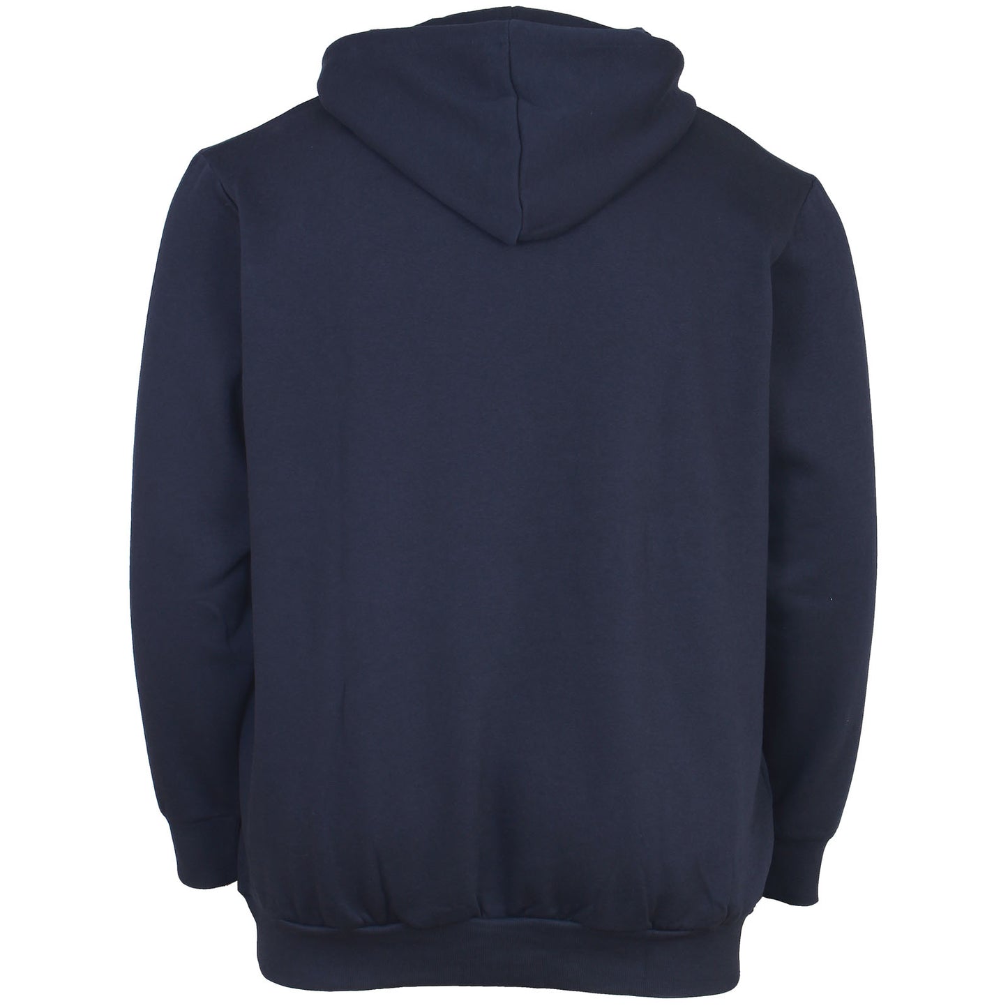 Jack & Jones Plus Size South Hoodie Navy Blazer