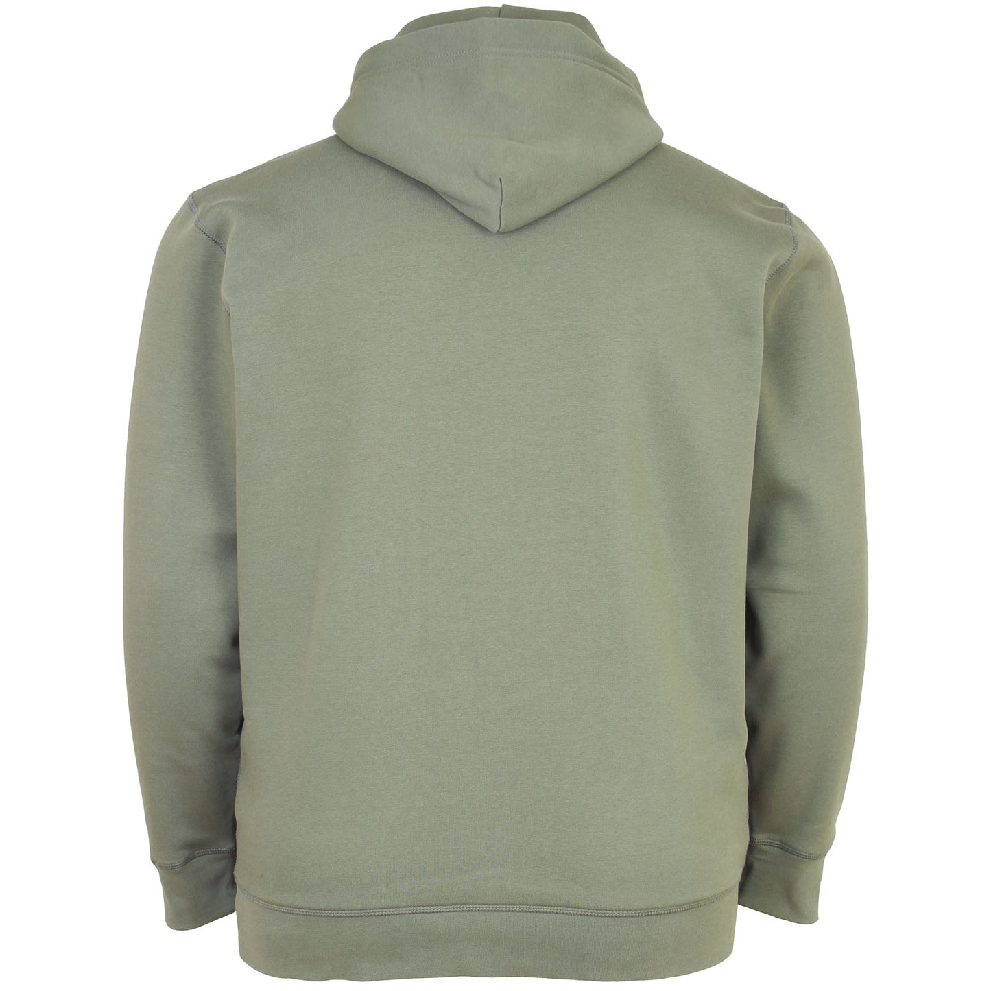 Plus Size Big Hilfiger Hoodie Battle Green