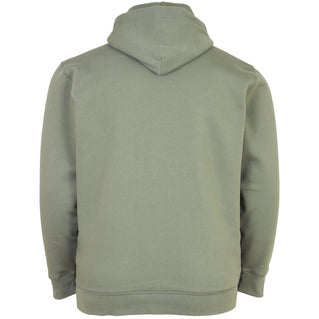 Tommy Hilfiger Plus Size Big Hilfiger Hoodie Battle Green