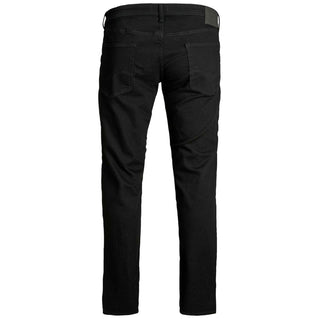 Jack & Jones Plus Size Tim Original Am 816 Jeans Black