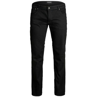 Jack & Jones Plus Size Tim Original Am 816 Jeans Black