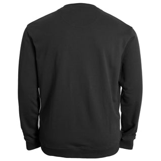 Lyle & Scott Plus Size Sweatshirt Jet Black