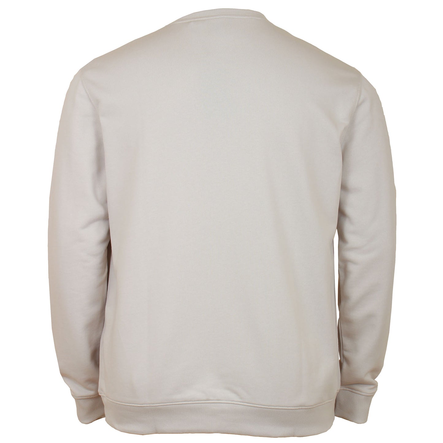 Plus Size Ml424 Crew Neck Sweatshirt Cove