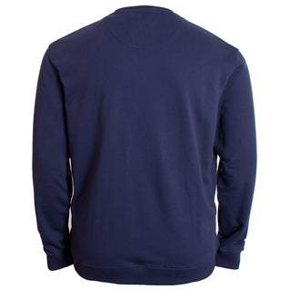 Lyle & Scott Plus Size Sweatshirt Navy