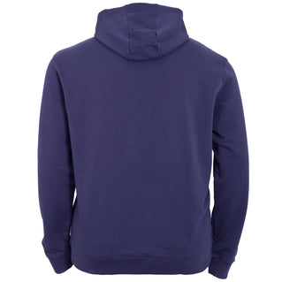 Lyle & Scott Plus Size Hoodie Navy