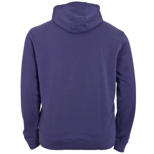 Lyle & Scott Plus Size Hoodie Deep Indigo