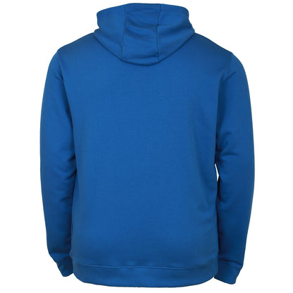 Plus Size Ml416 Pullover Hoodie Spring Blue