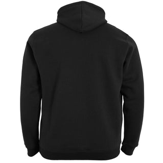 Solid State Plus Size Idaho Hoodie Black