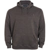 Plus Size  Idaho Hoodie Grey