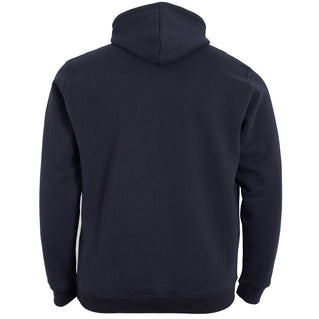 Solid State Plus Size Idaho Hoodie Navy