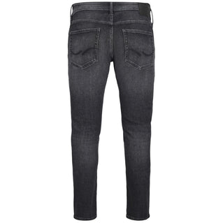 Jack & Jones Plus Size Mike Original Sq270 Comfort Jeans Black