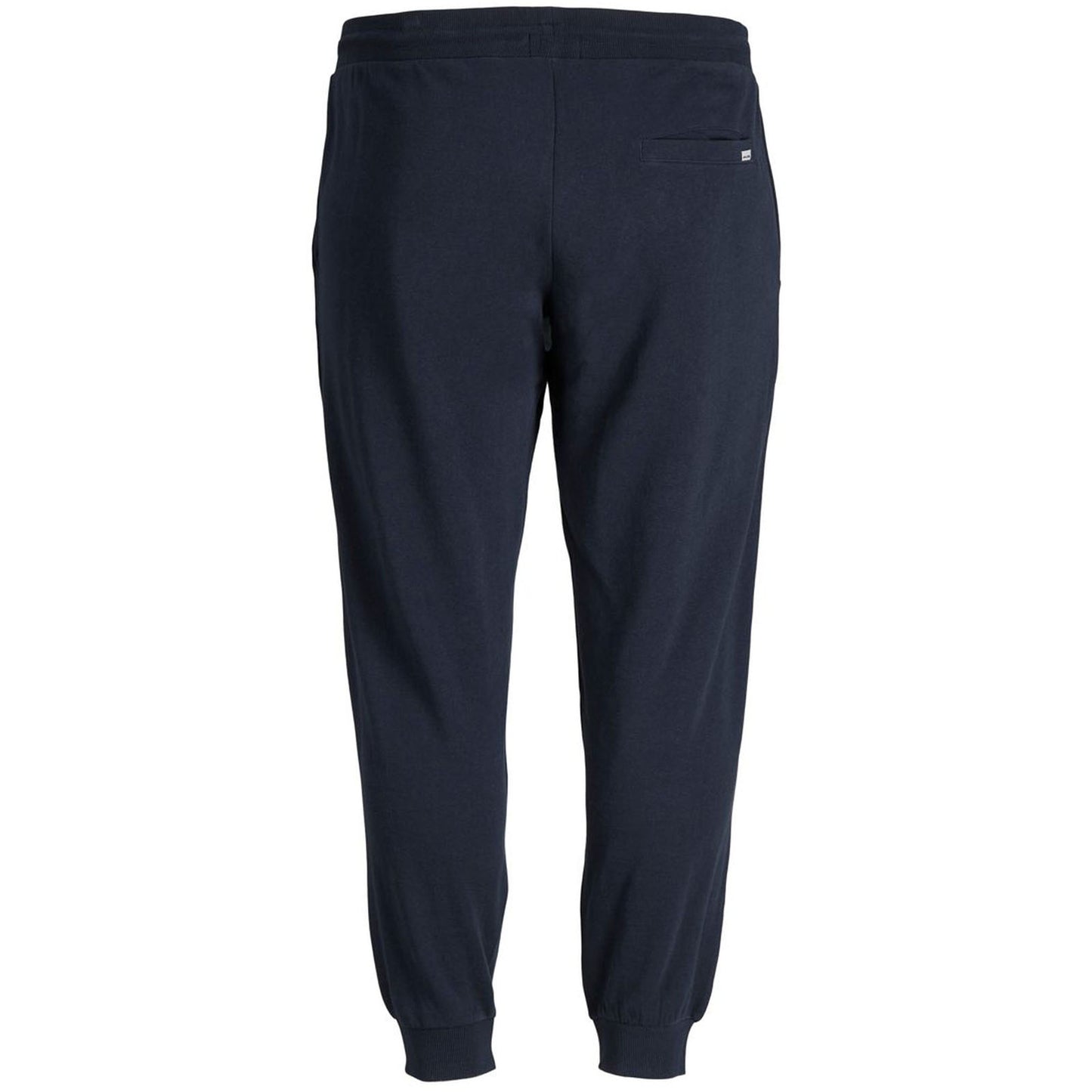 Plus Size Gordon Shark Joggers Navy Blazer