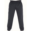 Plus Size Albert Joggers Navy