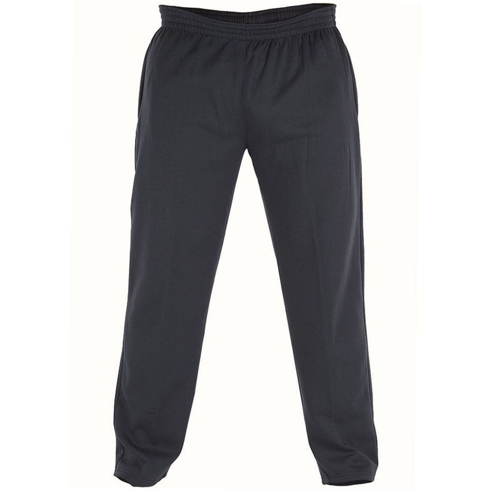 Plus Size Albert Joggers Navy