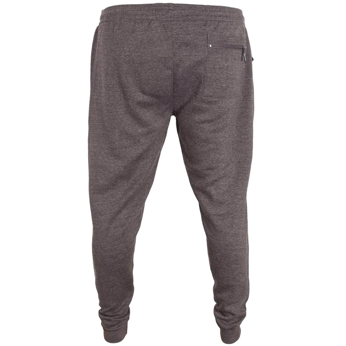 Plus Size Iowa Joggers Grey