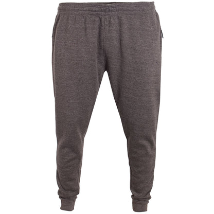 Plus Size Iowa Joggers Grey