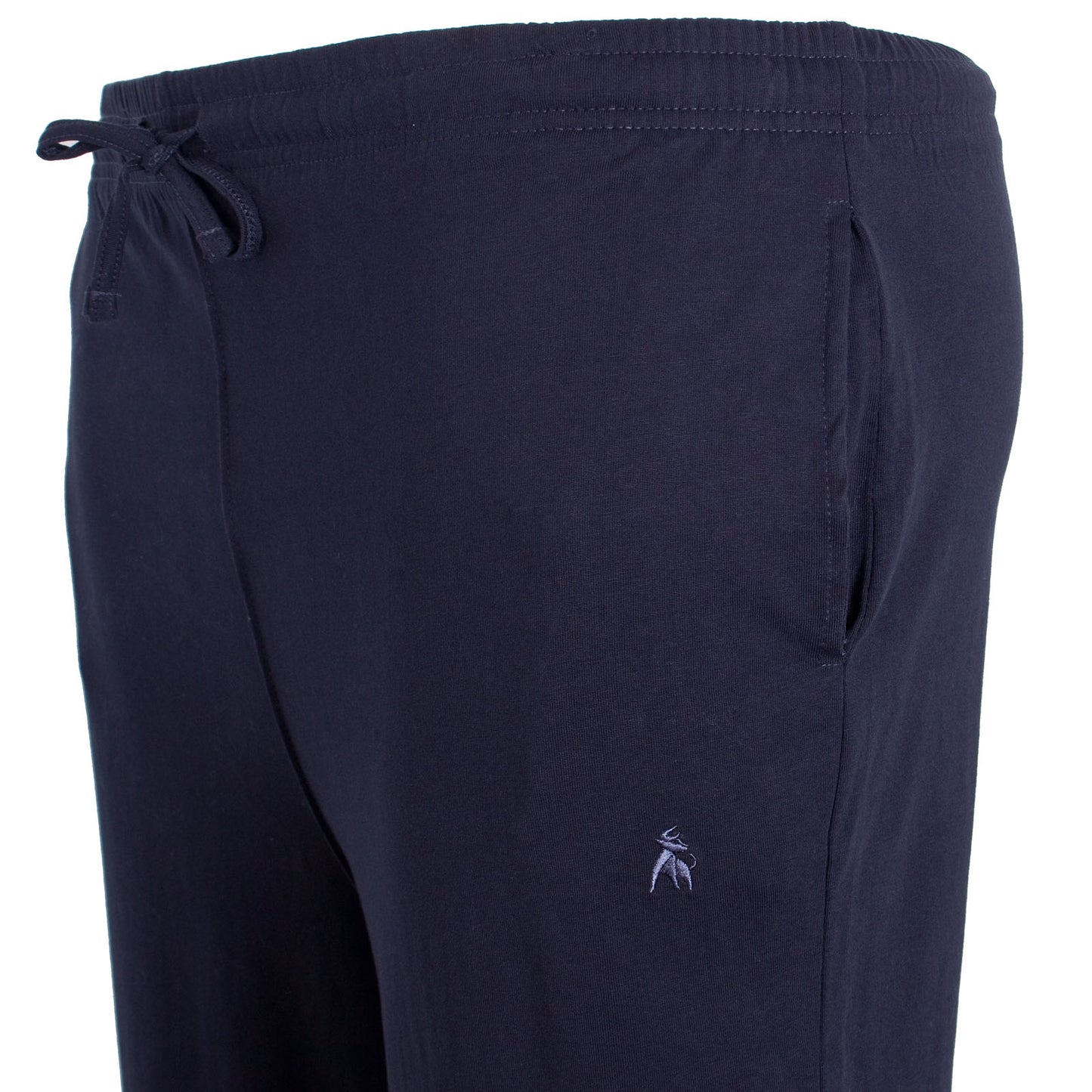 Plus Size  Nevada Lounge Pants Navy