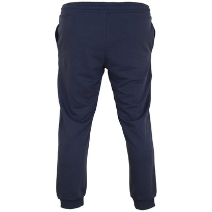 Plus Size Gordon Warrior Joggers Navy Blazer