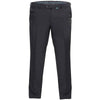 Plus Size Max Xtenda Waist Trousers Black